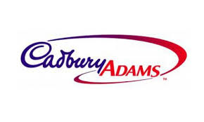 Cadbury-Adams-Logo