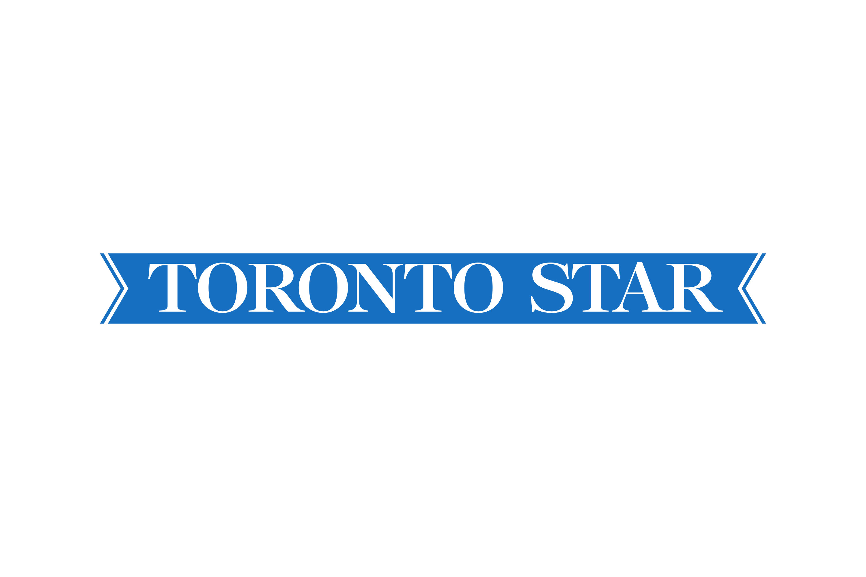 Toronto Star Logo.wine