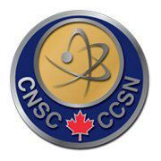 Canadian Nuclear Safety Commission Squarelogo
