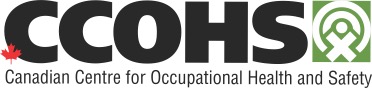 Ccohs Cchst Logo