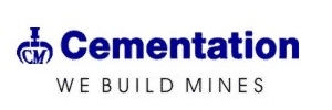 Cementation Logo