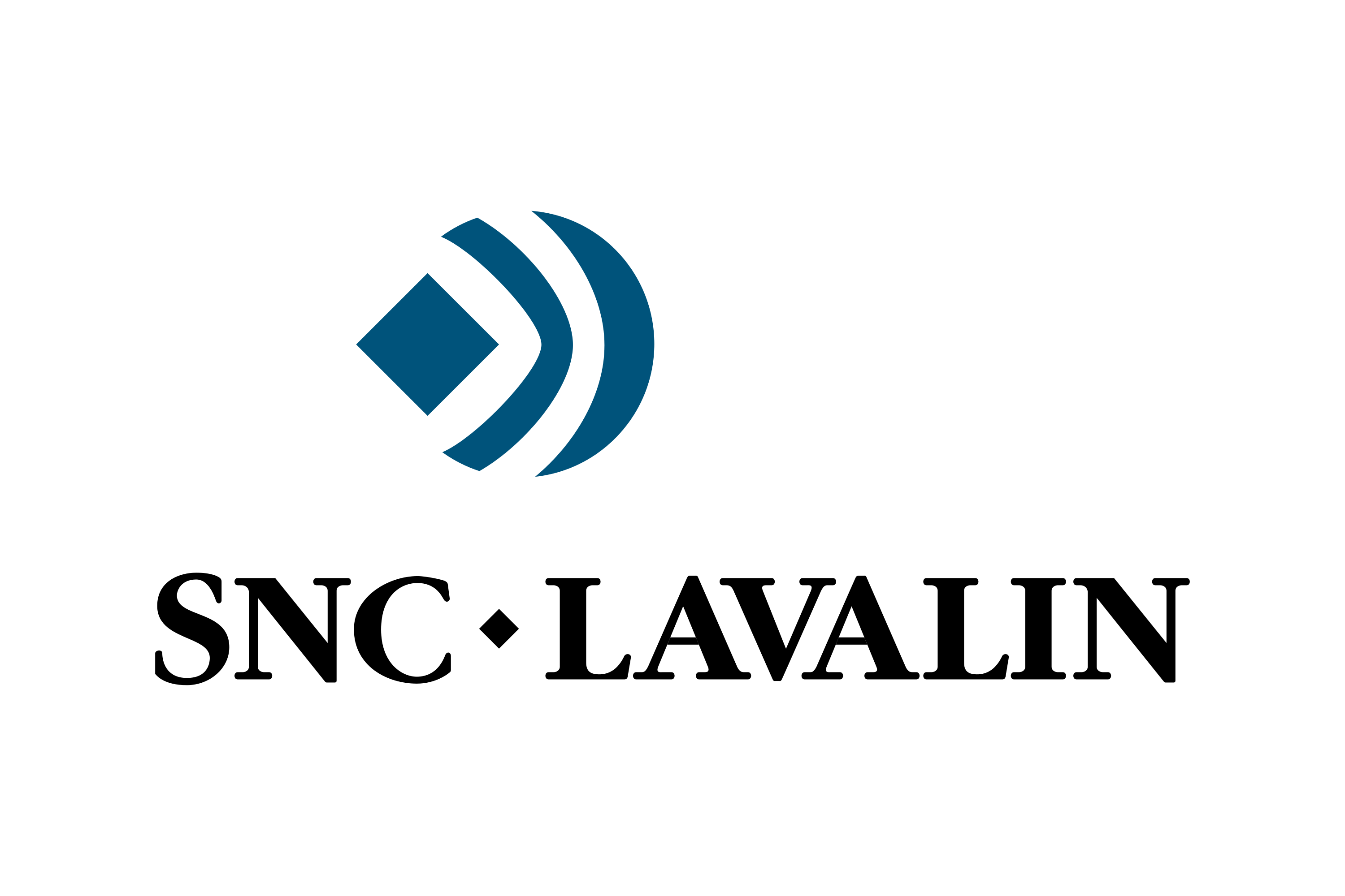 Snc Lavalin Logo.wine