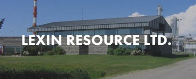 Lexin Resources 400x162
