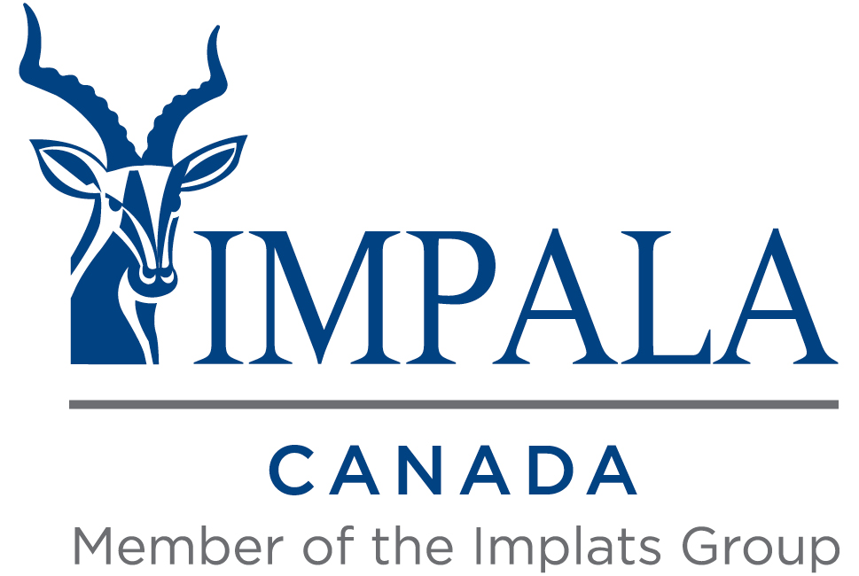 Logo Impala Canada