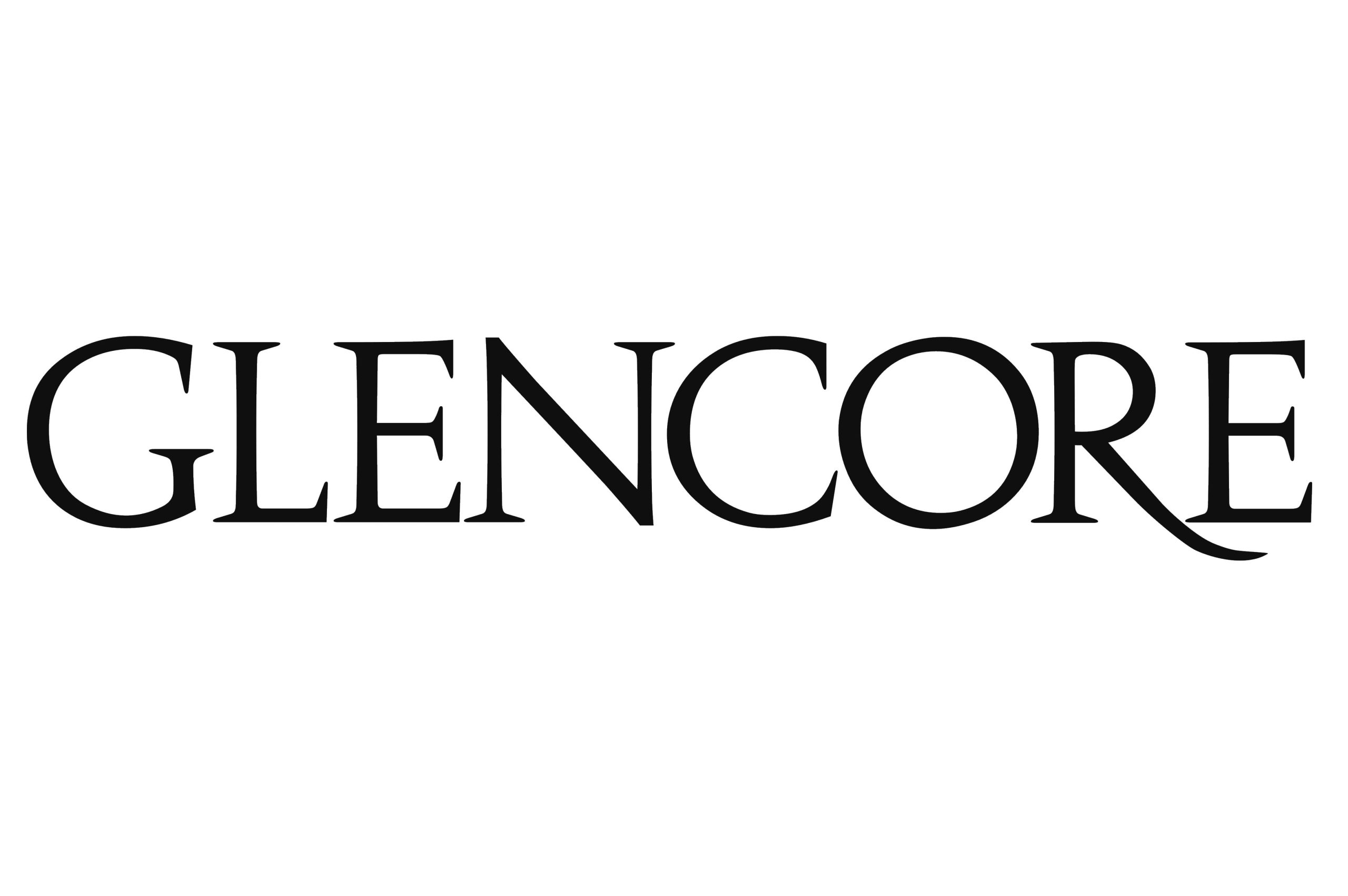 Glencore Logo