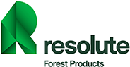 Logo En Resolute