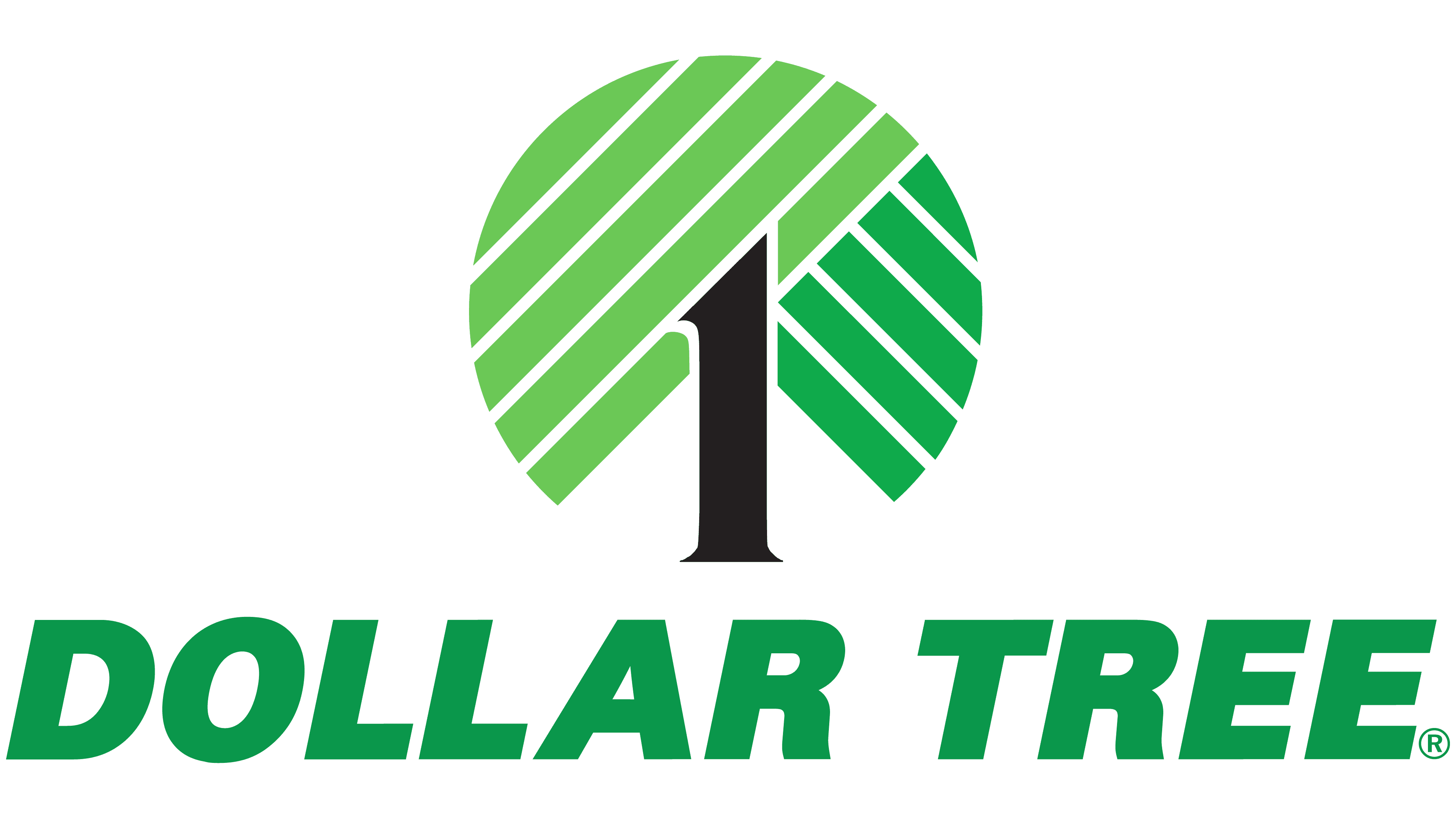 Dollar Tree Logo