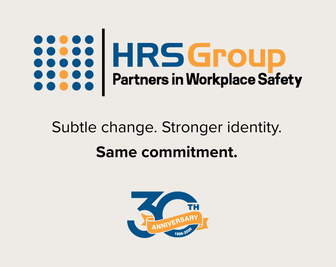 Subtle change. Stronger identity. Same commitment.